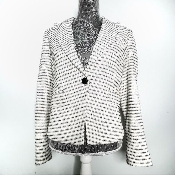 Veronica beard dickey jacket - Picture 1 of 9